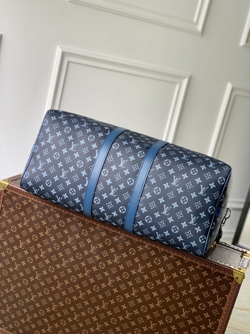 LV Travel Bags